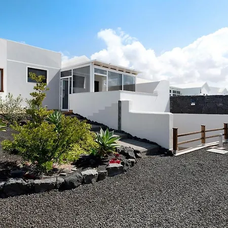 Casa Maria * Playa Blanca