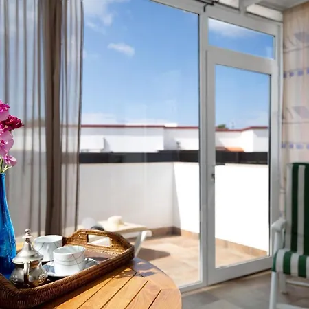 Casa Maria Holiday home