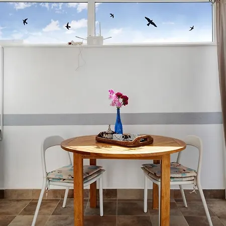 Casa Maria Holiday home *