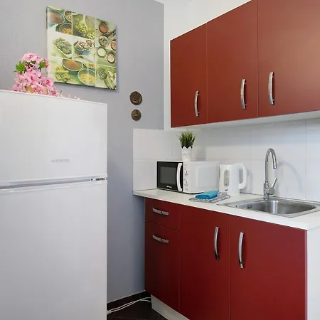 Casa Maria Playa Blanca (Lanzarote)