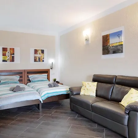 Casa Maria Playa Blanca (Lanzarote)