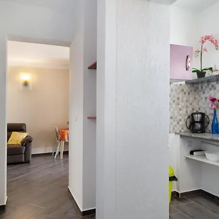 Casa Maria Holiday home