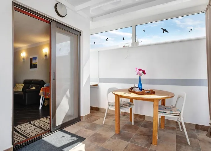 Ferienhaus Casa Maria *