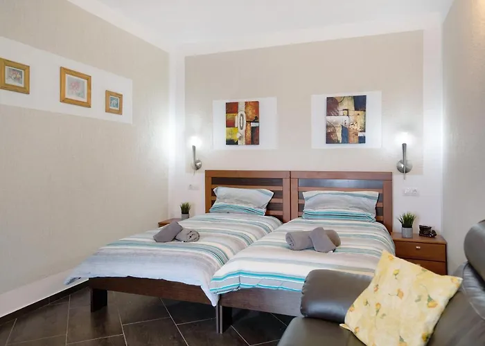 Ferienhaus Casa Maria