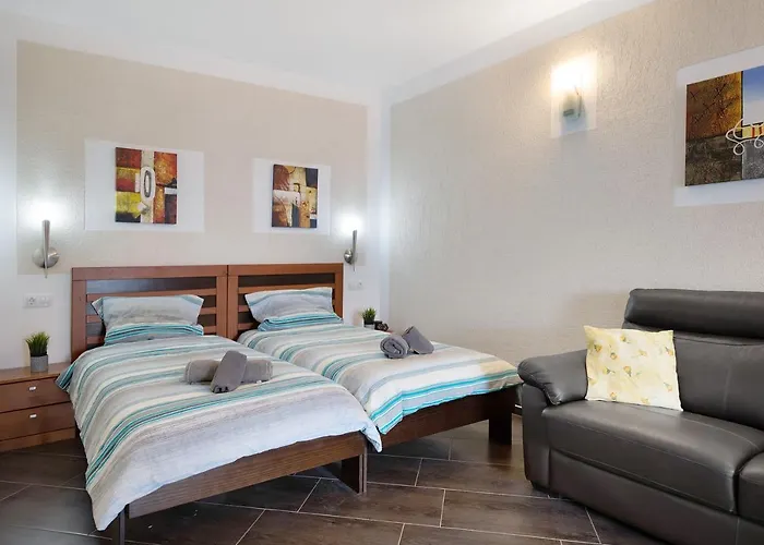 Casa Maria Ferienhaus