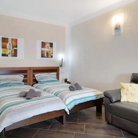 Casa Maria Vakantiehuis