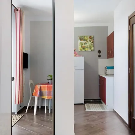 Casa Maria Vakantiehuis