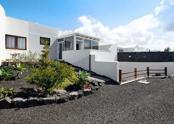 Casa Maria * 普拉亚布兰卡