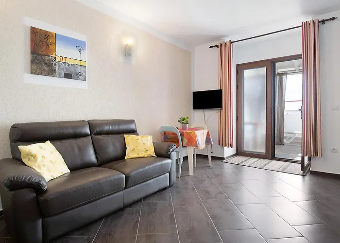 Casa Maria * 普拉亚布兰卡