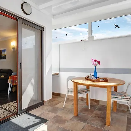 בית נופש Casa Maria *