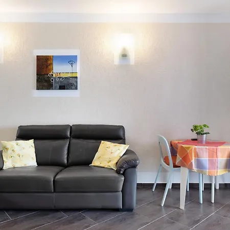 Casa Maria בית נופש *