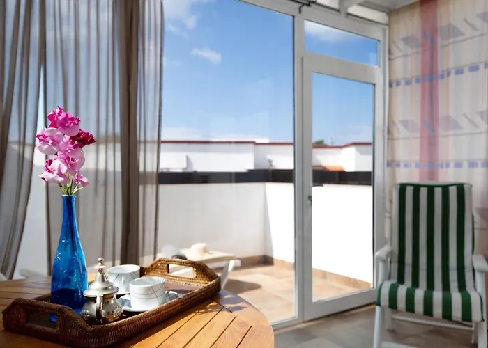 Casa Maria Casa de Férias