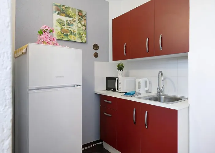 Casa Maria פלאיה בלנקה