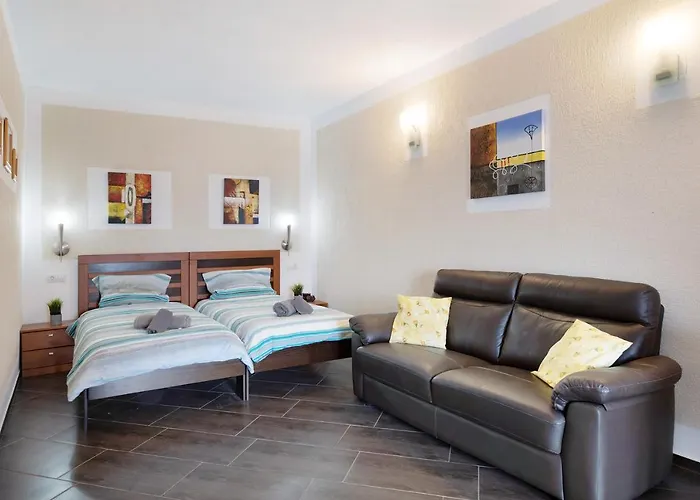 Casa Maria פלאיה בלנקה