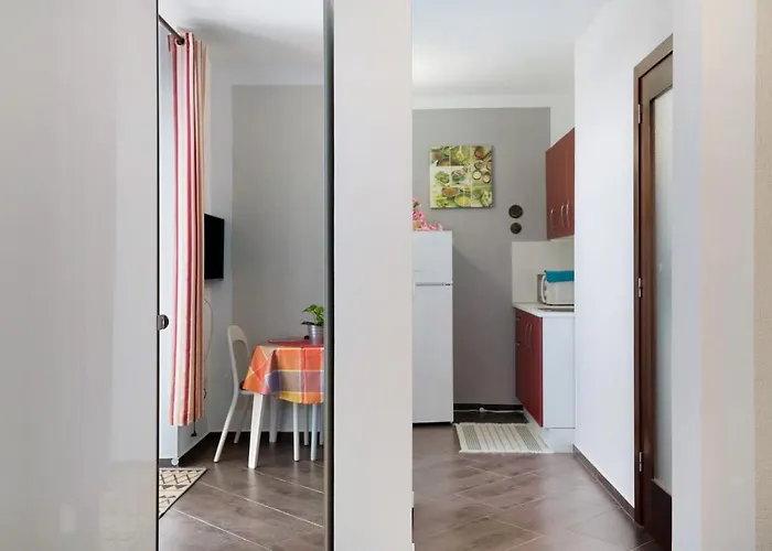 Casa Maria בית נופש