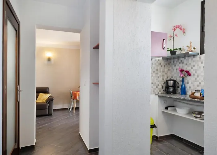 Casa Maria בית נופש